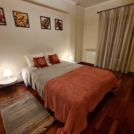Casa Hintze Ribeiro Apartment อาเวโร ภายนอก รูปภาพ