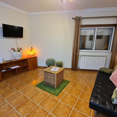 Casa Hintze Ribeiro Apartment อาเวโร ภายนอก รูปภาพ