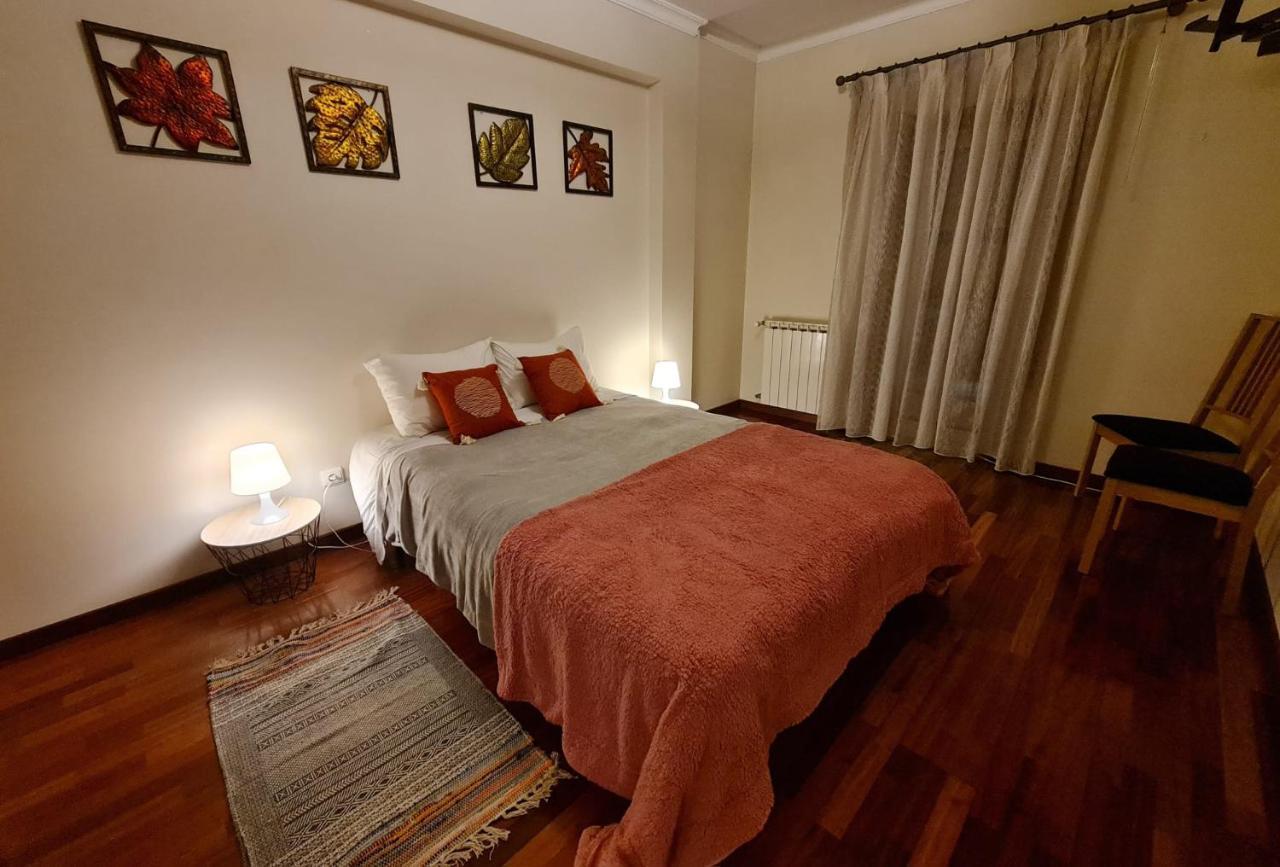 Casa Hintze Ribeiro Apartment อาเวโร ภายนอก รูปภาพ