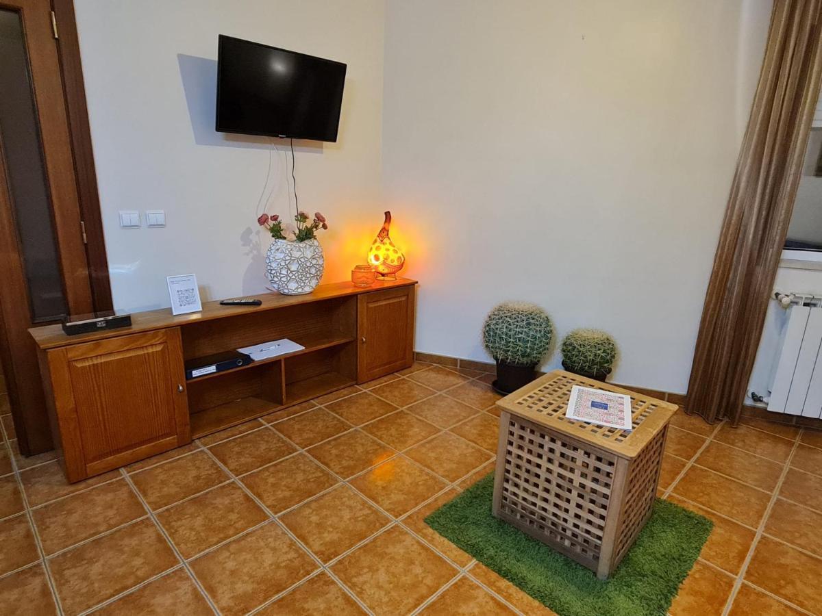 Casa Hintze Ribeiro Apartment อาเวโร ภายนอก รูปภาพ