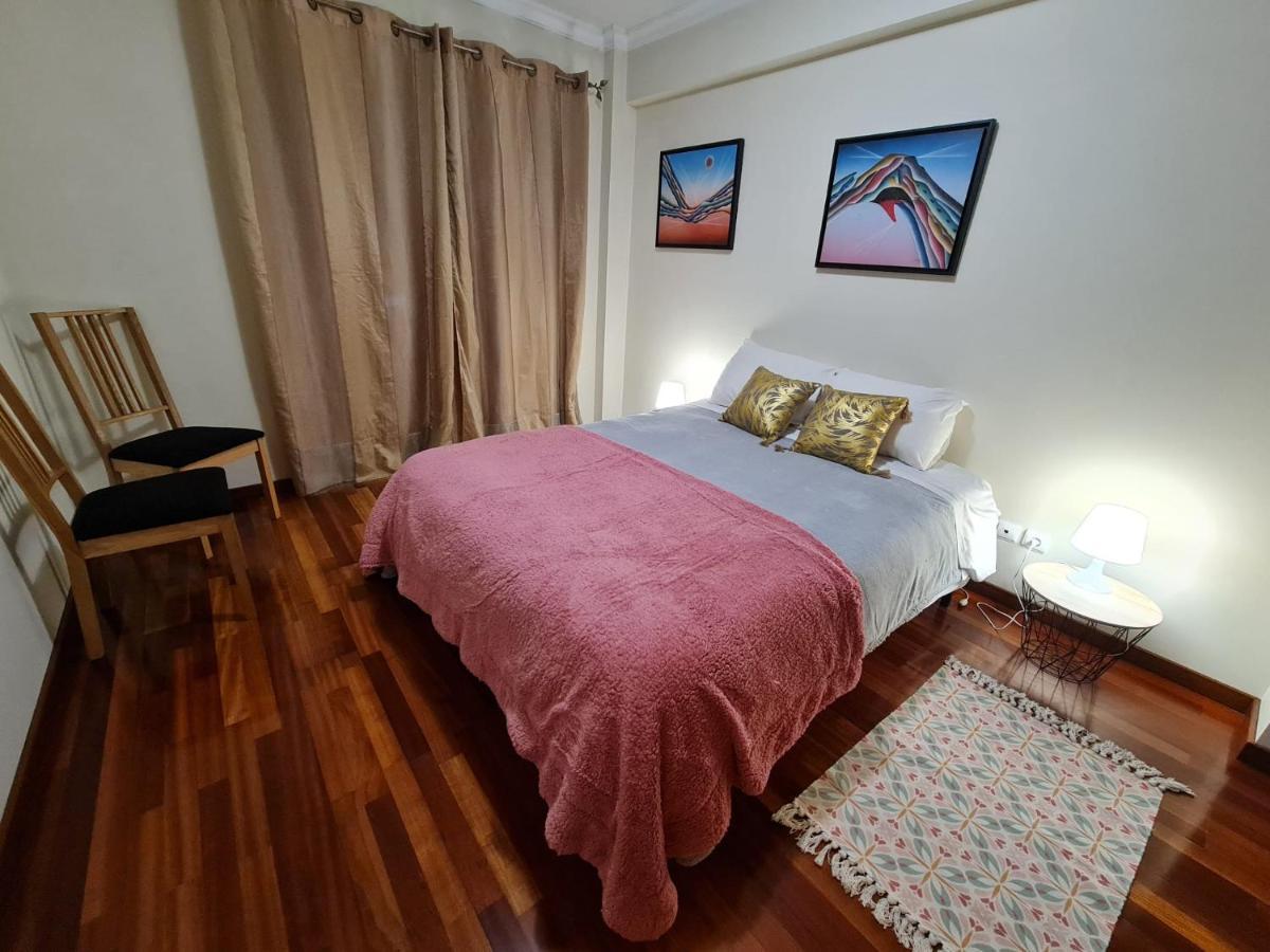 Casa Hintze Ribeiro Apartment อาเวโร ภายนอก รูปภาพ