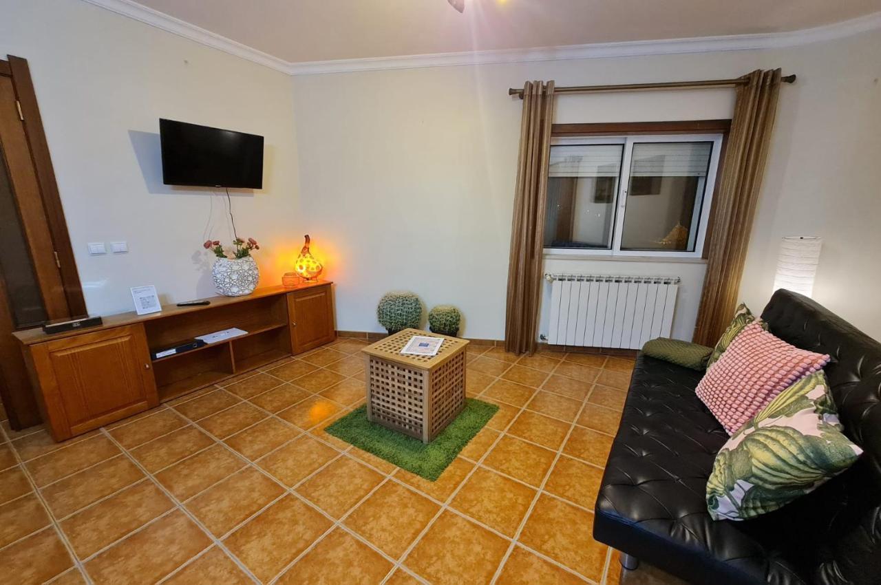 Casa Hintze Ribeiro Apartment อาเวโร ภายนอก รูปภาพ