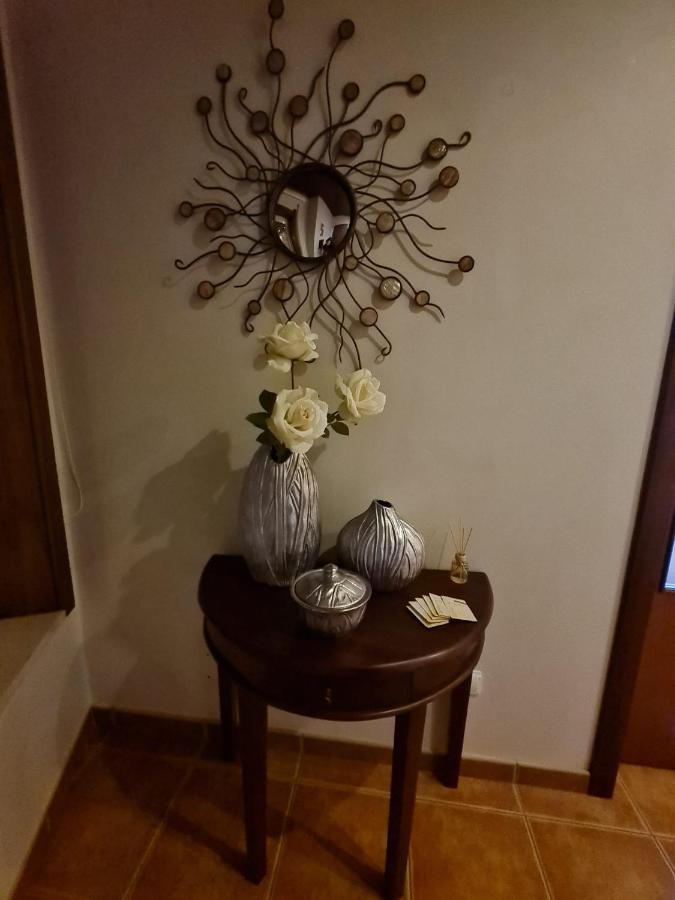 Casa Hintze Ribeiro Apartment อาเวโร ภายนอก รูปภาพ