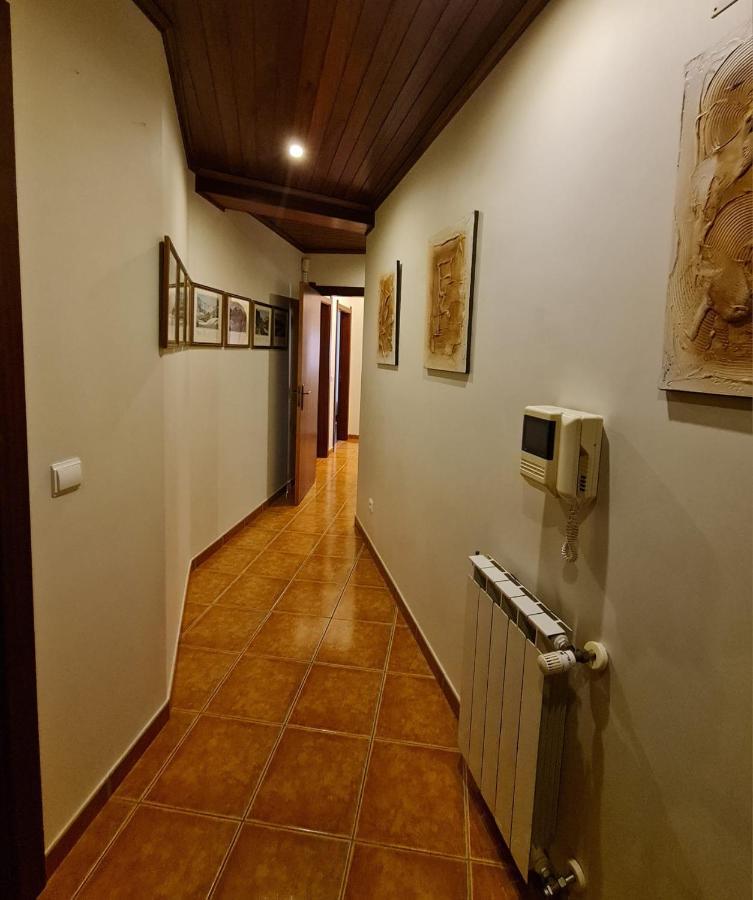 Casa Hintze Ribeiro Apartment อาเวโร ภายนอก รูปภาพ