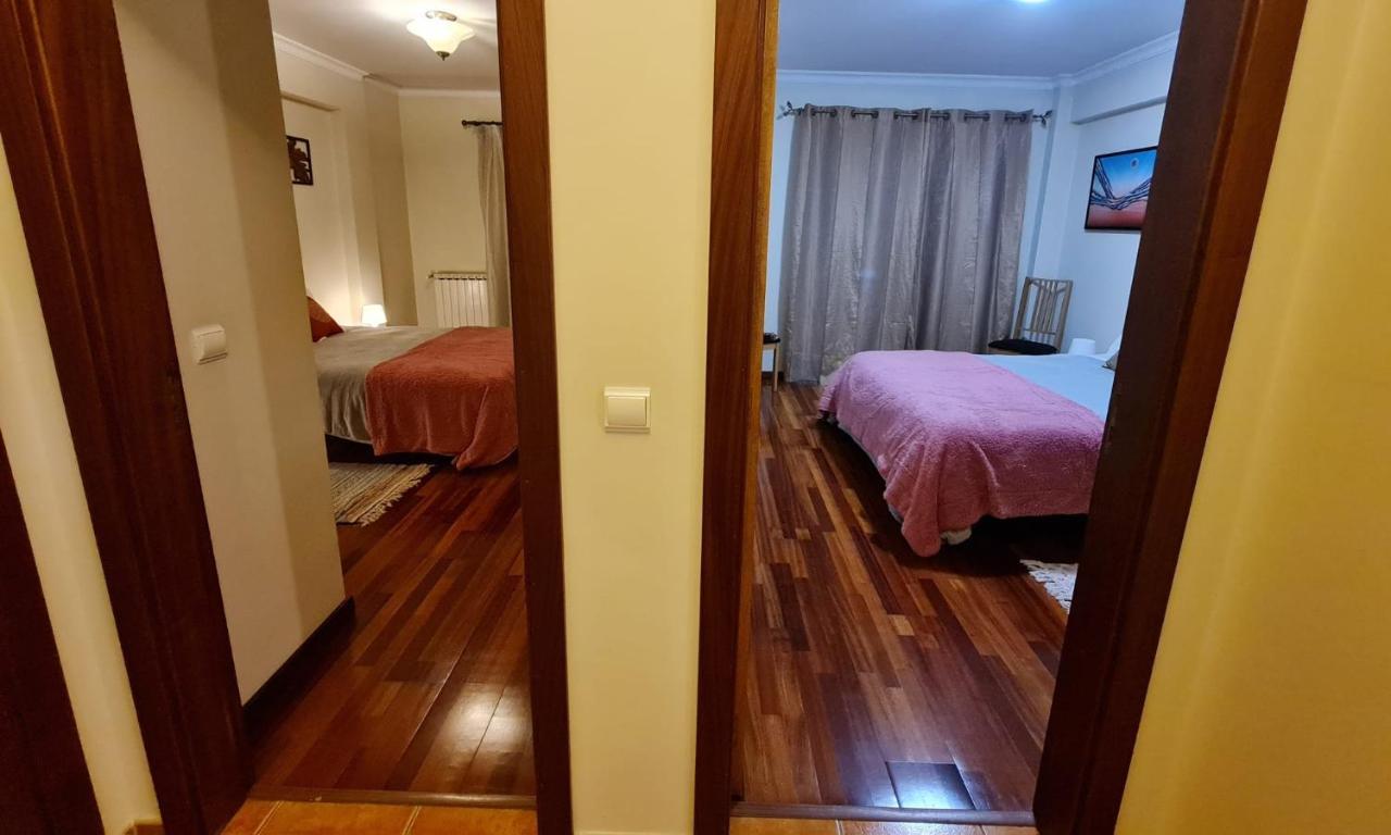 Casa Hintze Ribeiro Apartment อาเวโร ภายนอก รูปภาพ