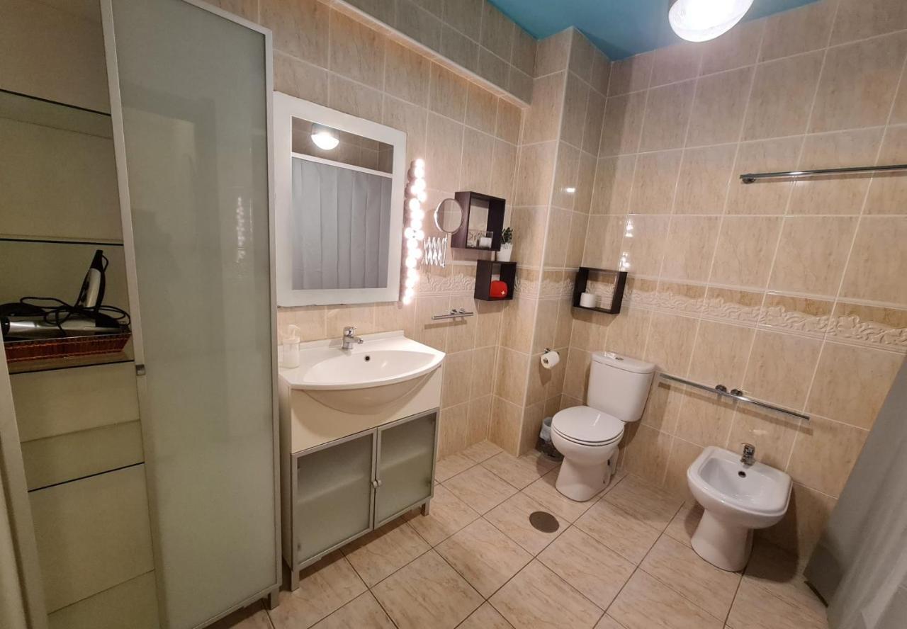 Casa Hintze Ribeiro Apartment อาเวโร ภายนอก รูปภาพ