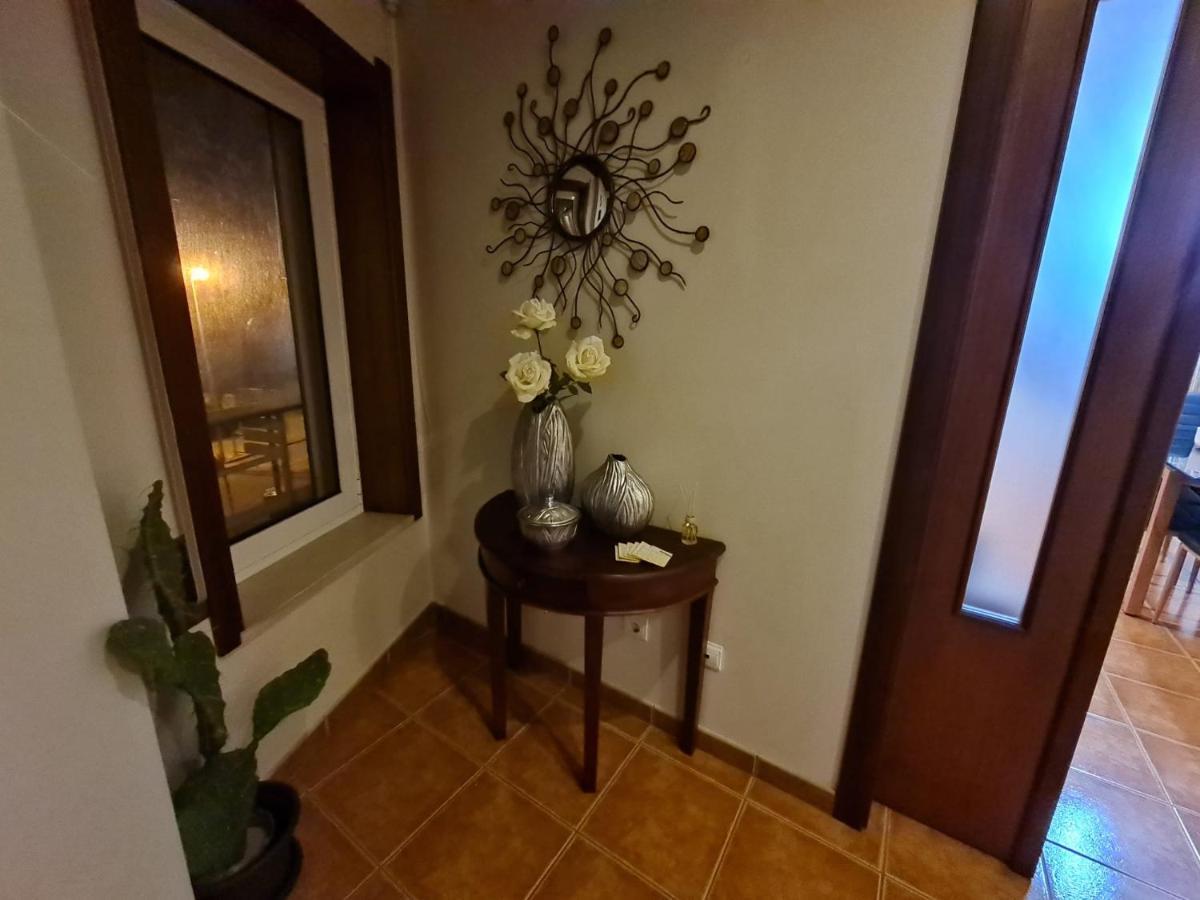 Casa Hintze Ribeiro Apartment อาเวโร ภายนอก รูปภาพ